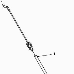 MTD SP 53 GHW spare parts