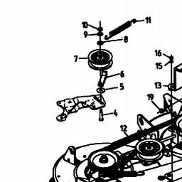 Gutbrod RSB 100-12 spare parts