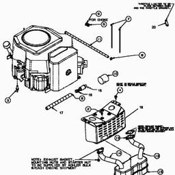 MTD PLATINUM RD 20/92 H spare parts