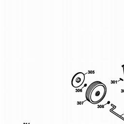 Wolf-Garten Esprit 40 E spare parts