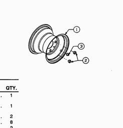 CUB CADET 2130 spare parts