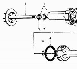 CUB CADET 1572 spare parts