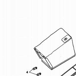 Wolf-Garten 2.40 E spare parts