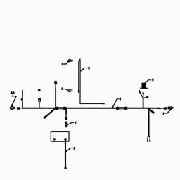 MTD Junior 115 spare parts