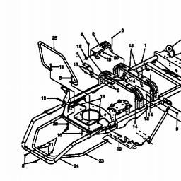 White 48-Z spare parts