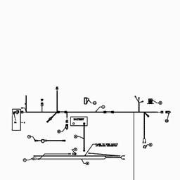 MTD 12/76 T spare parts