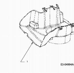 Massey Ferguson MF 42-22 SD spare parts