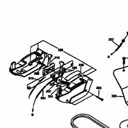 MTD GEA 53 S 3 spare parts