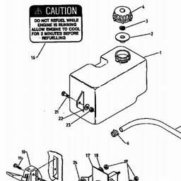 Rover Rancher Auto Drive spare parts