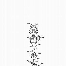 Wolf-Garten Power Edition 34 E spare parts