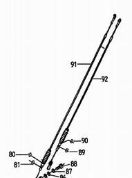 Gutbrod MK 90-50 spare parts