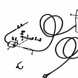 Gutbrod SR 800 E spare parts