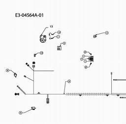 Yard-Man AG 9180 spare parts