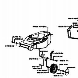 Gutbrod HB 48 spare parts