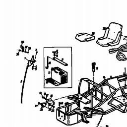 Gutbrod SPRINT 1000 E spare parts