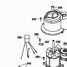 Wolf-Garten Esprit 40 EAKF spare parts