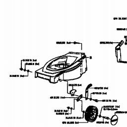 Gutbrod HE 42 spare parts