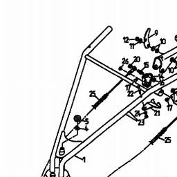 Gutbrod BM 107 spare parts