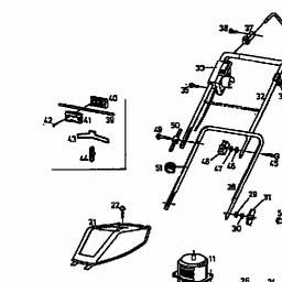 Gutbrod HE 33 spare parts