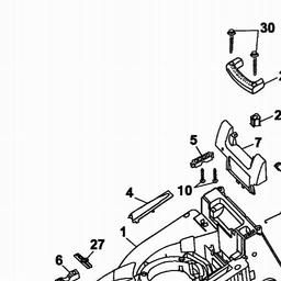 Wolf-Garten Esprit 40 T spare parts
