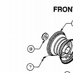 CUB CADET HDS2166/42 spare parts