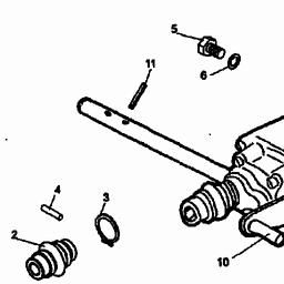 LawnFlite-Pro 553 HWSP-HST 2005 spare parts