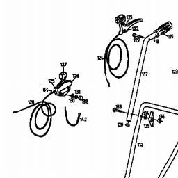 Gutbrod BM 700 spare parts