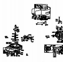 Gutbrod BM 700 spare parts