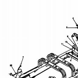 CUB CADET Z 44 spare parts