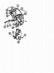MTD 315 spare parts