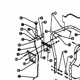 MTD 315 B spare parts