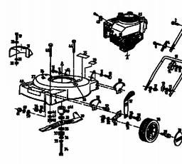 Gutbrod TURBO SBS-48 spare parts