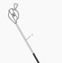 MTD 4660 SPKHW spare parts