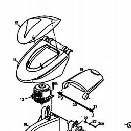 Yard-Man YM 1513 spare parts