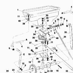 AGRIFAB (2002) 45-02152 spare parts