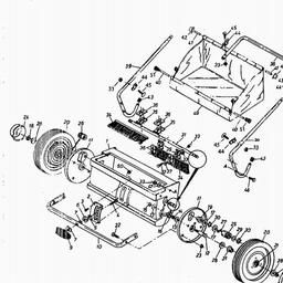 AGRIFAB (2003) 45-0218 spare parts