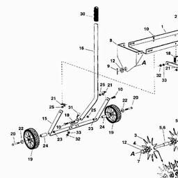 AGRIFAB (2002) 45-0297 spare parts