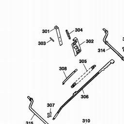 Wolf-Garten 6.40 E spare parts