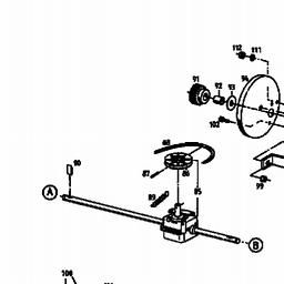 Gutbrod HB 48 REL spare parts
