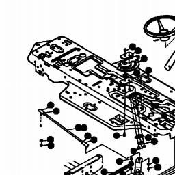 Gutbrod RSB 80-10 spare parts