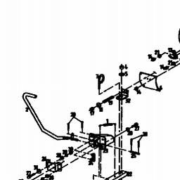 MTD RS 110 spare parts