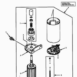 CUB CADET RZT-50 spare parts