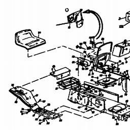 Gutbrod 610 EBS spare parts