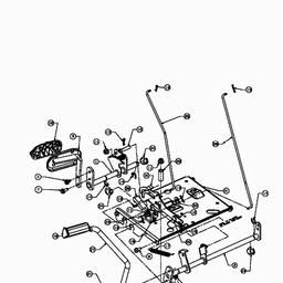 Yard-Man AE 5150 K spare parts