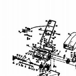 Gutbrod VE 33 spare parts