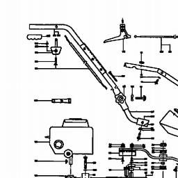 MTD QUICK spare parts