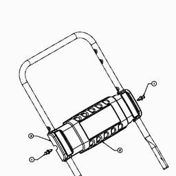 Yard-Man YM 5521 SPBHW spare parts