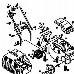 Gutbrod HE 40 spare parts