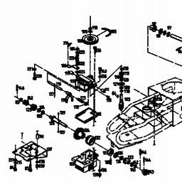 Gutbrod BM 710 spare parts