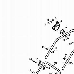 Wolf-Garten 6.40 B spare parts